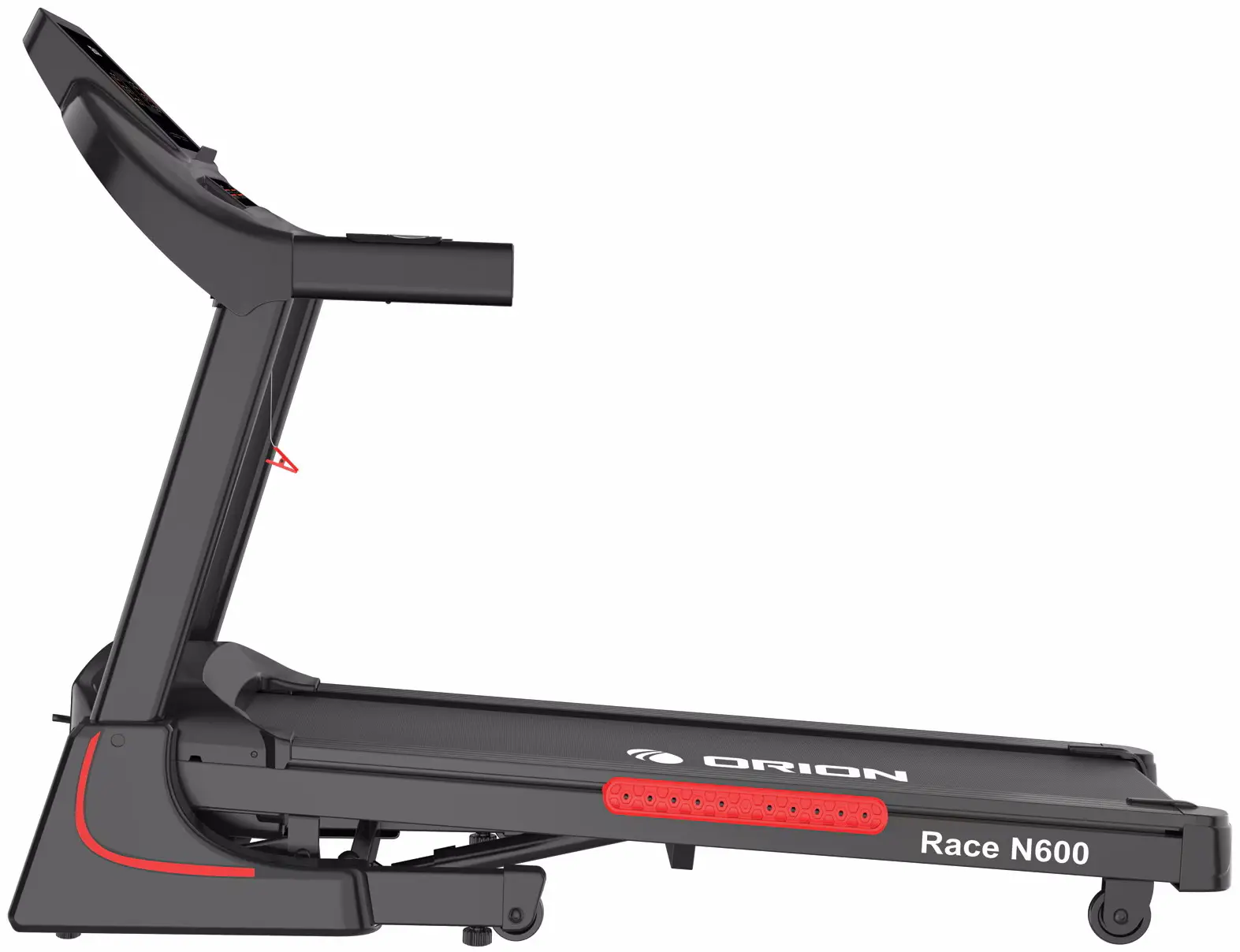 Banda de alergare Orion Race N600 (Black)