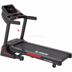 Banda de alergare Orion Race N600 (Black) Thumb