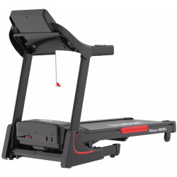 Banda de alergare Orion Race N600 (Black) Thumb