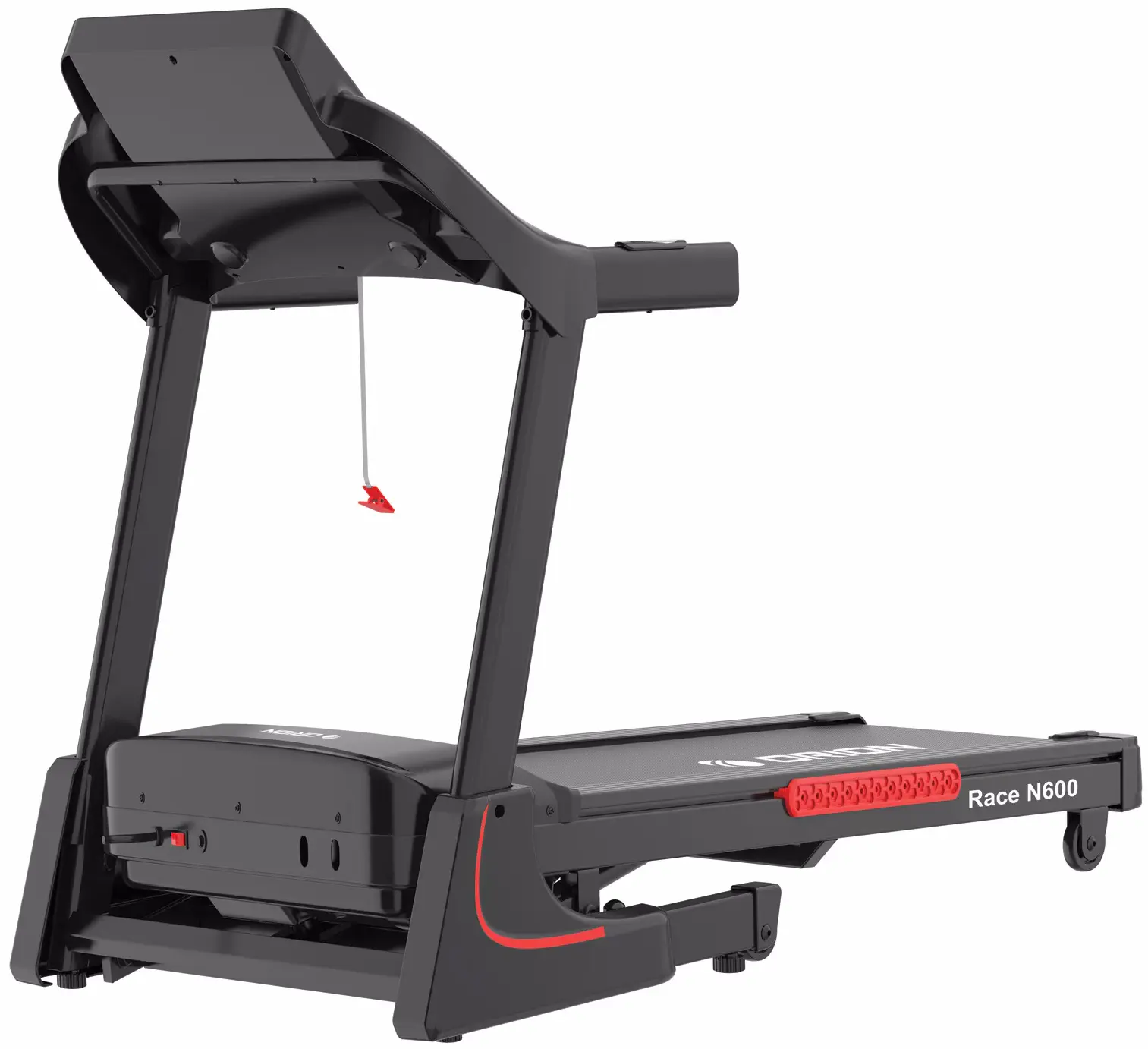 Banda de alergare Orion Race N600 (Black)