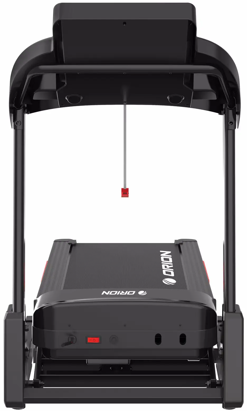 Banda de alergare Orion Race N600 (Black)