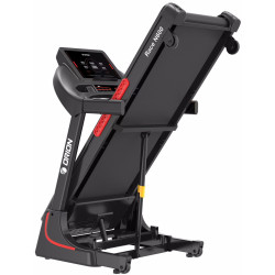 Banda de alergare Orion Race N600 (Black) Thumb