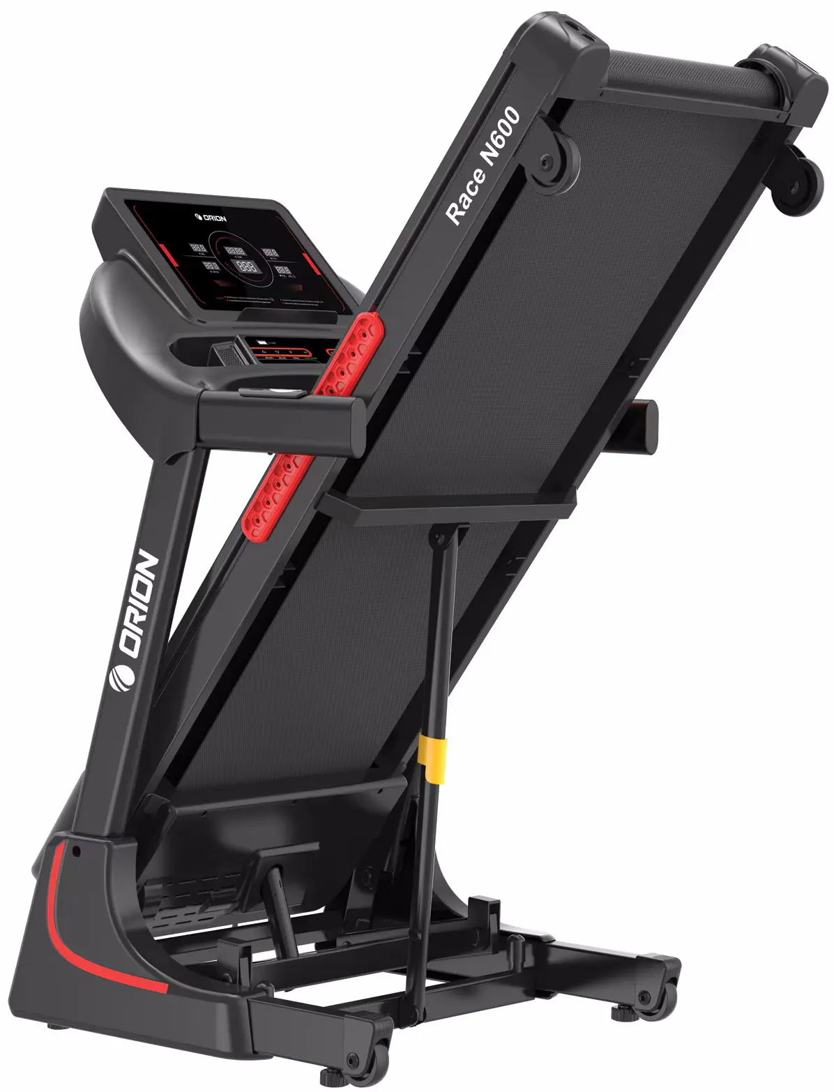 Banda de alergare Orion Race N600 (Black)