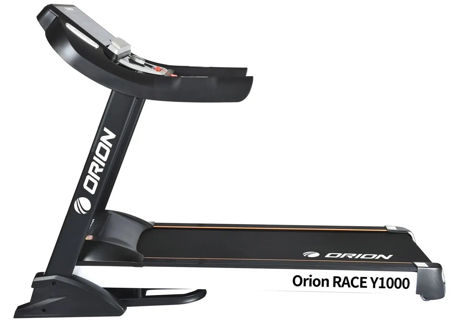 Banda de alergare Orion Race Y1000 (Black)