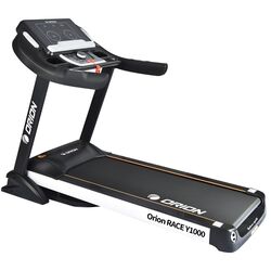 Banda de alergare Orion Race Y1000 (Black) Thumb