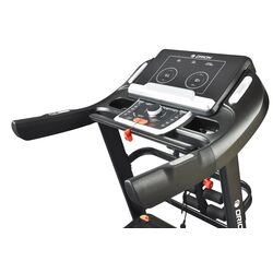 Banda de alergare Orion Race Y1000 (Black) Thumb