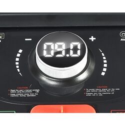 Banda de alergare Orion Race Y1000 (Black) Thumb