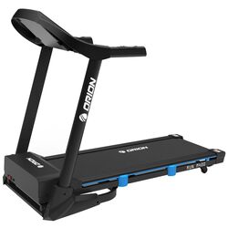 Banda de alergare Orion Run M400 (Black) Thumb