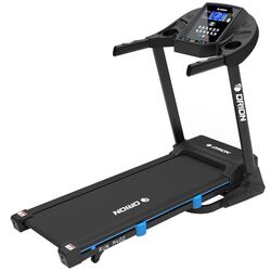 Banda de alergare Orion Run M400 (Black) Thumb