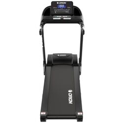 Banda de alergare Orion Run M700 (Black) Thumb