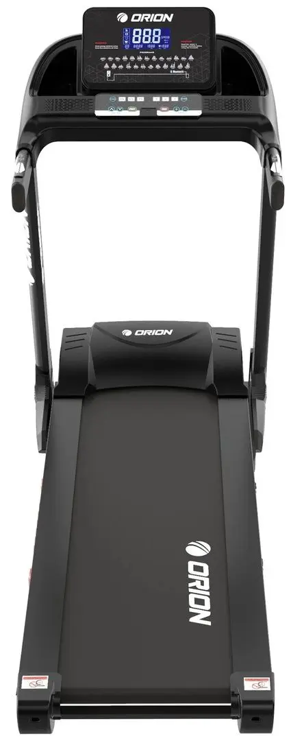 Banda de alergare Orion Run M700 (Black)