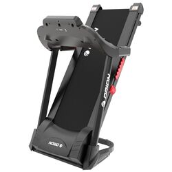 Banda de alergare Orion Run M700 (Black) Thumb