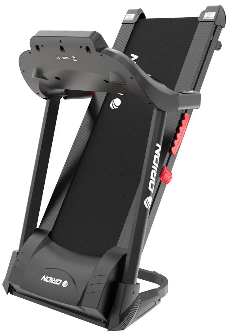 Banda de alergare Orion Run M700 (Black)