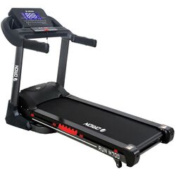 Banda de alergare Orion Run M700 (Black) Thumb