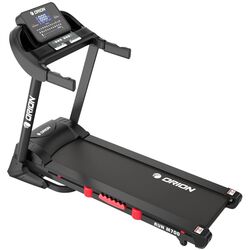 Banda de alergare Orion Run M700 (Black) Thumb