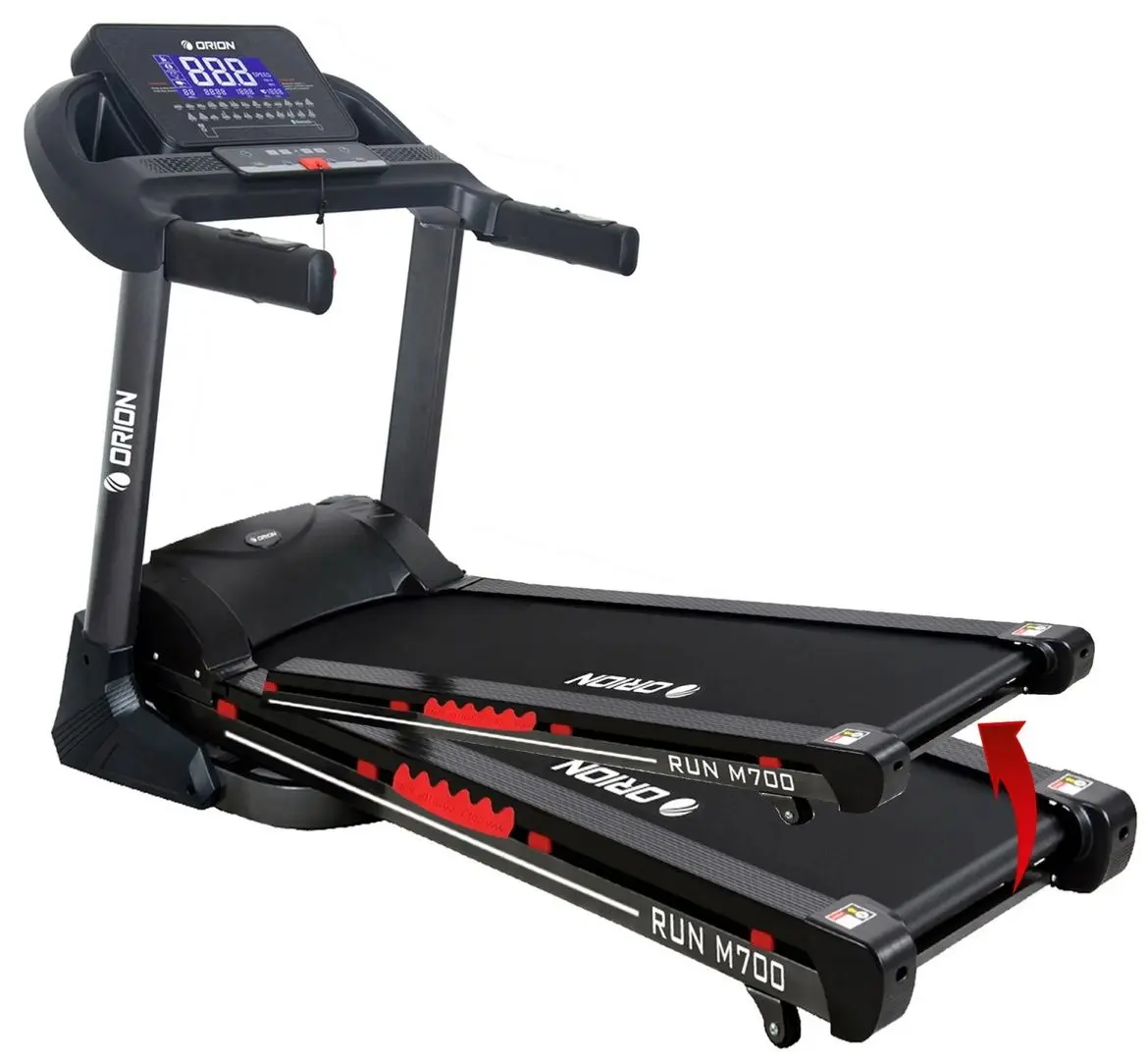 Banda de alergare Orion Run M700 (Black)