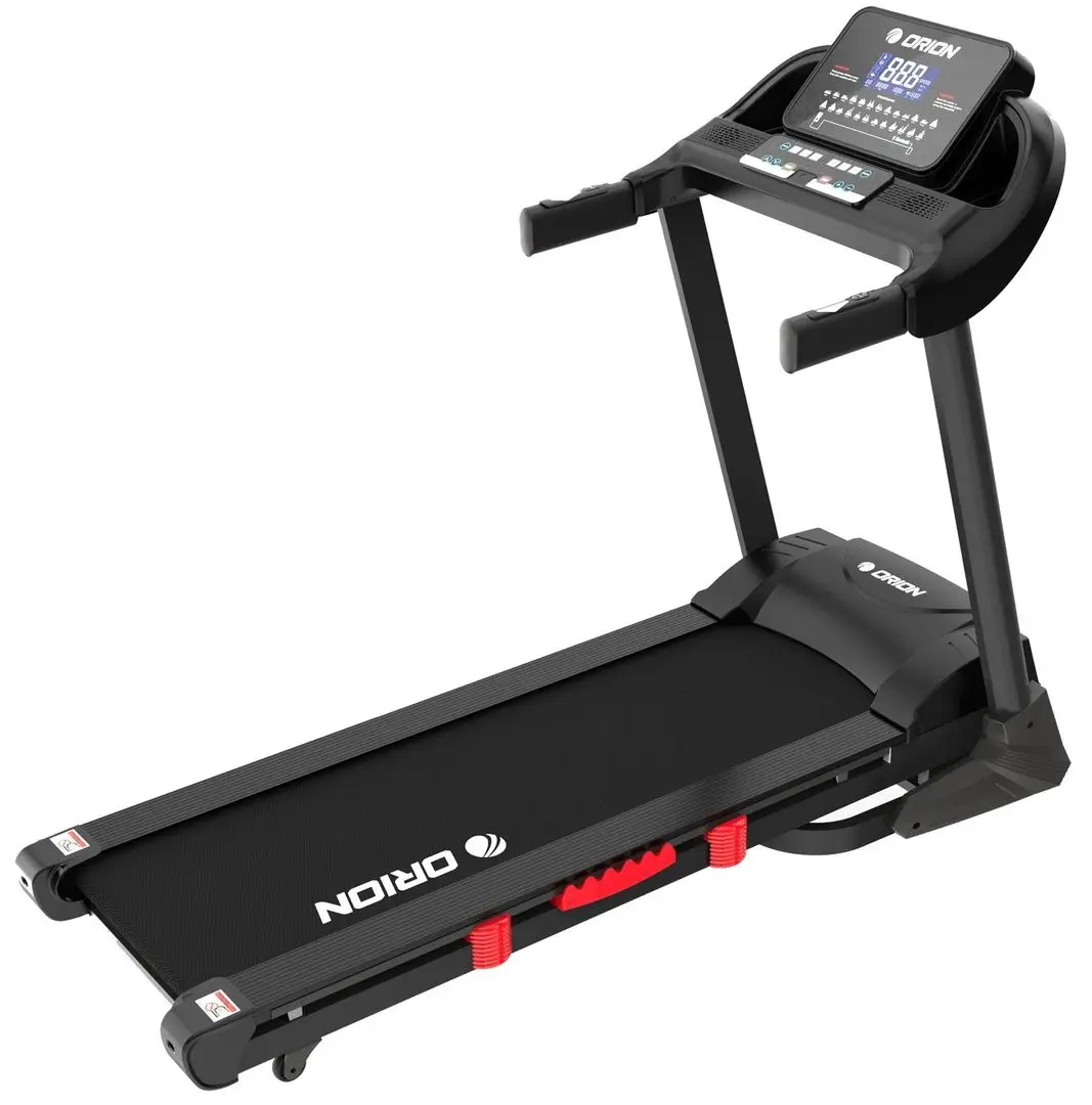 Banda de alergare Orion Run M700 (Black)