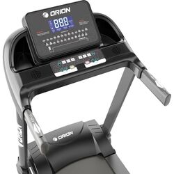 Banda de alergare Orion Run M700 (Black) Thumb