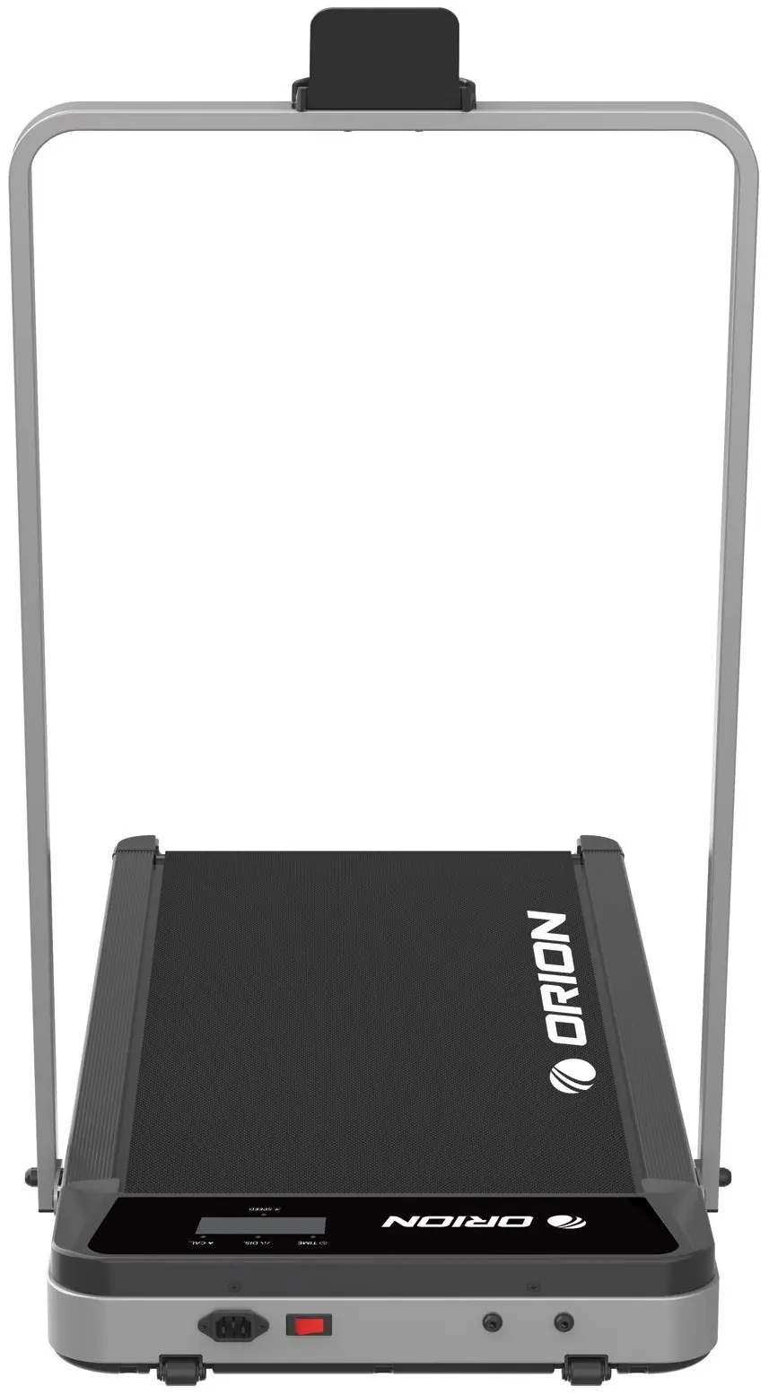 Banda de alergare Orion Smart N2 (Grey)