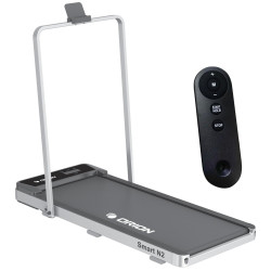 Banda de alergare Orion Smart N2 (Grey) Thumb