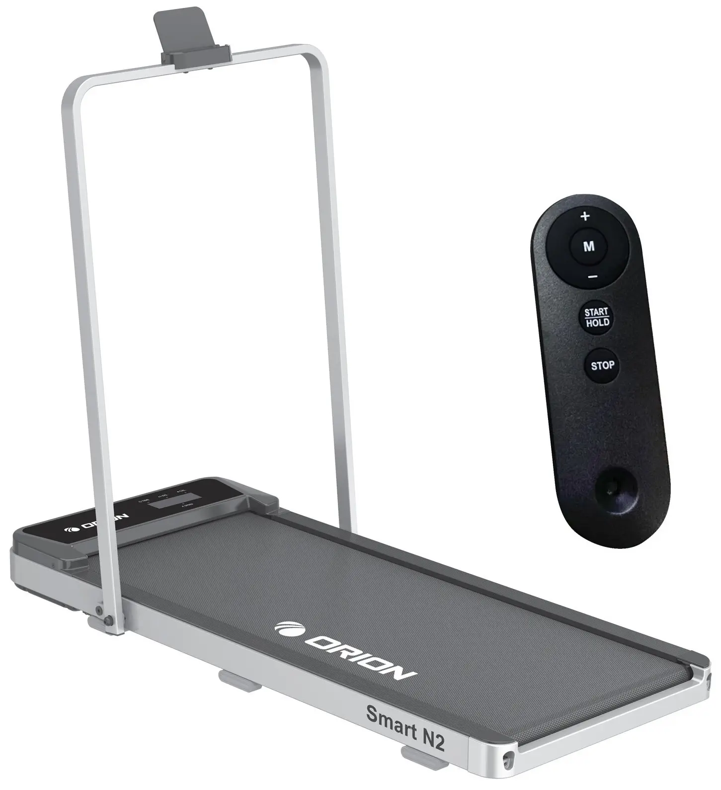 Banda de alergare Orion Smart N2 (Grey)