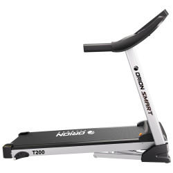 Banda de alergare Orion Smart T200 (Black) Thumb