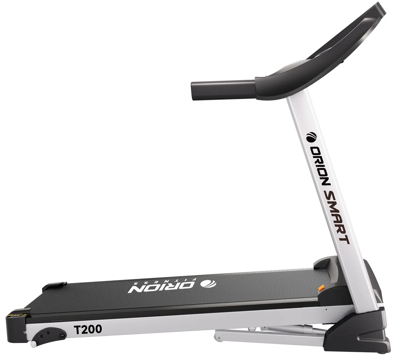 Banda de alergare Orion Smart T200 (Black) - 2