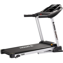 Banda de alergare Orion Smart T200 (Black) Thumb