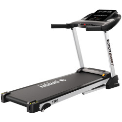 Banda de alergare Orion Smart T200 (Black) Thumb