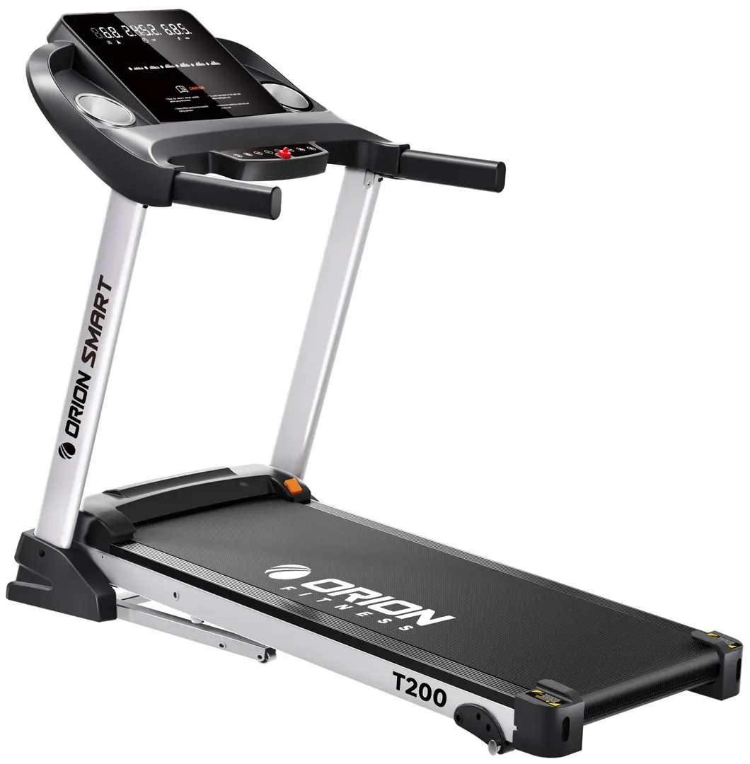 Banda de alergare Orion Smart T200 (Black)