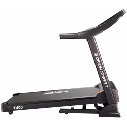 Banda de alergare Orion Smart T400 (Black) Thumb