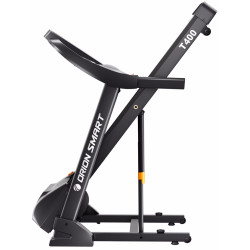 Banda de alergare Orion Smart T400 (Black) Thumb