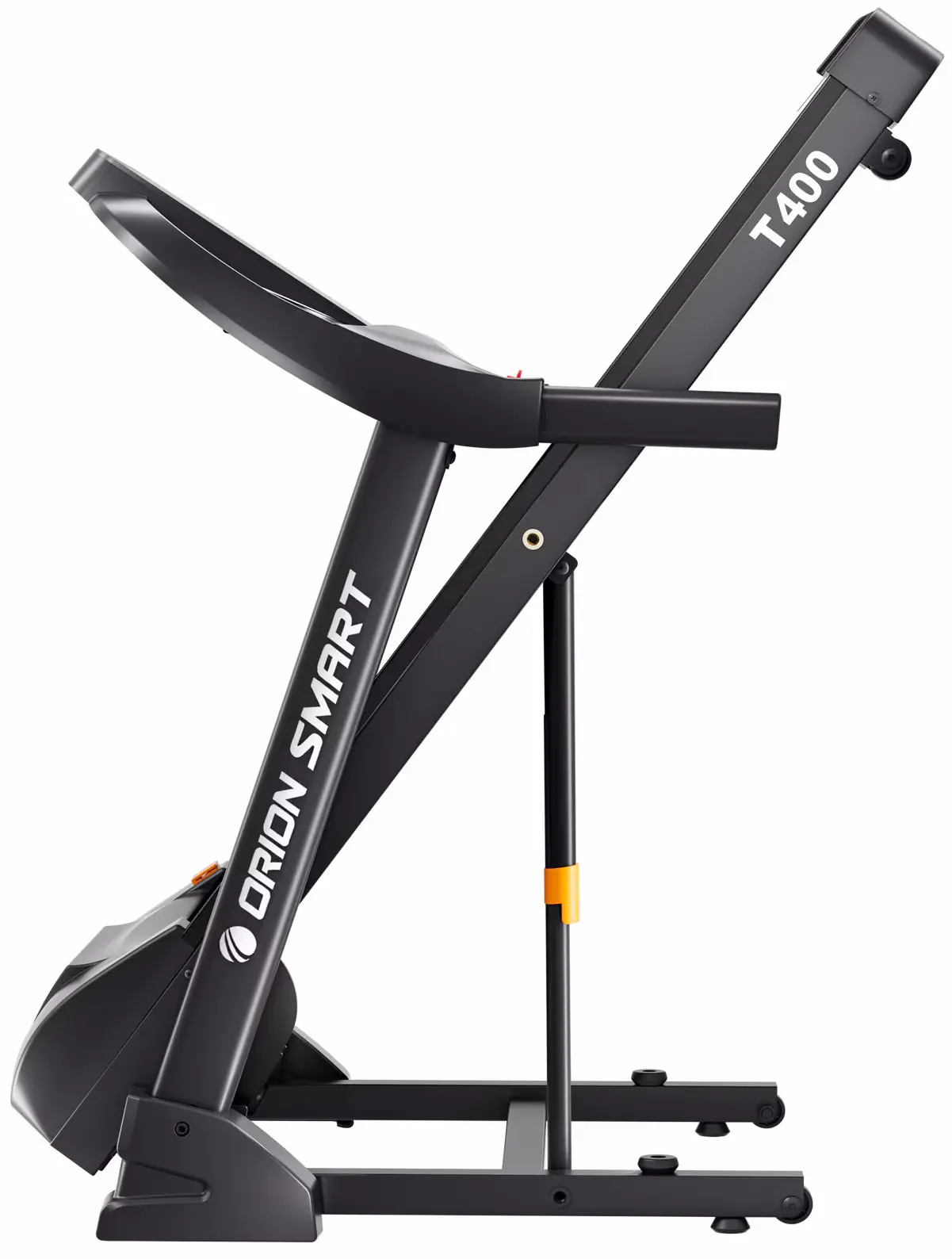 Banda de alergare Orion Smart T400 (Black)