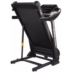 Banda de alergare Orion Smart T400 (Black) Thumb