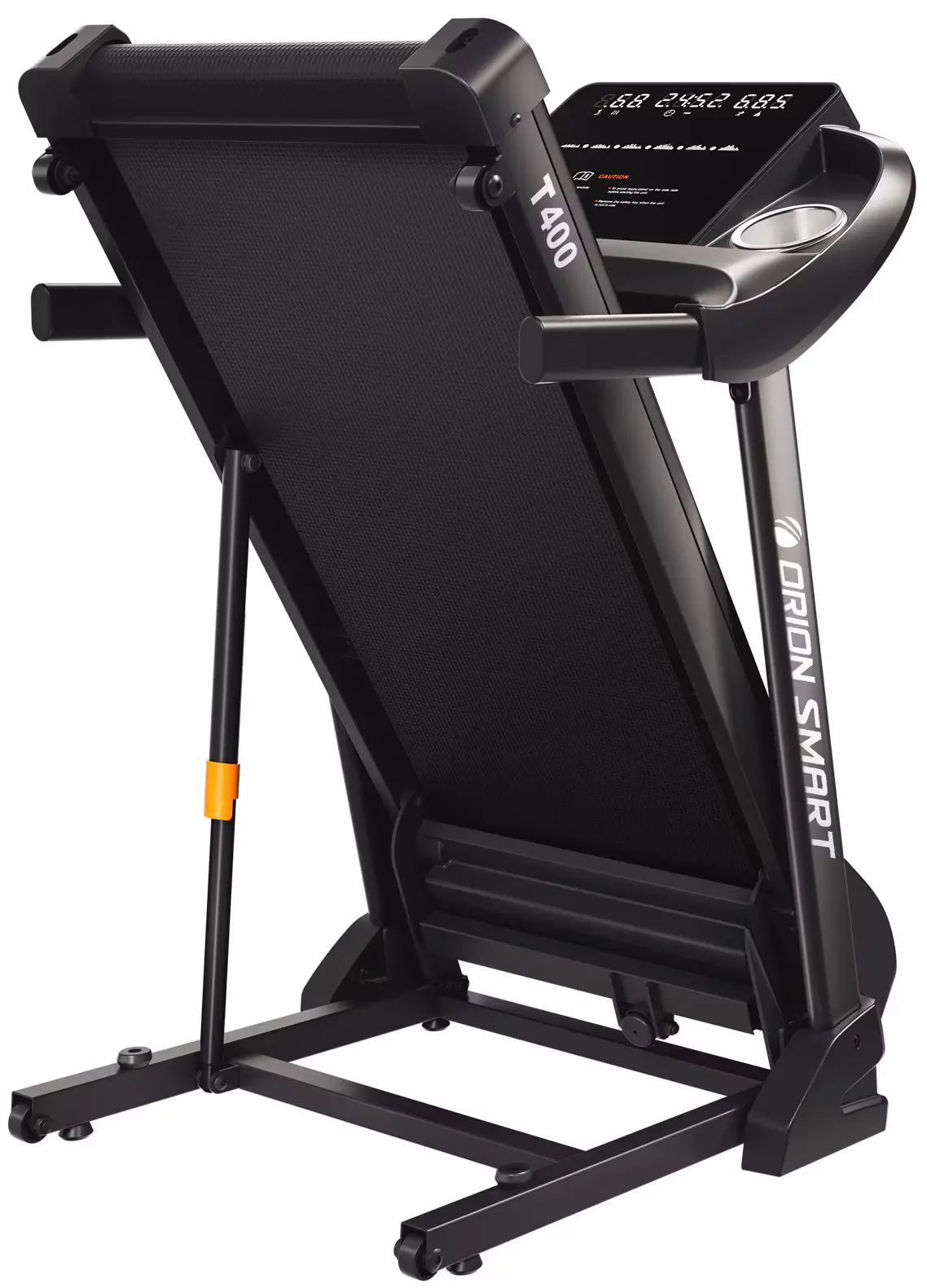 Banda de alergare Orion Smart T400 (Black)