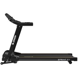 Banda de alergare Orion Sprint C1 (Black) Thumb