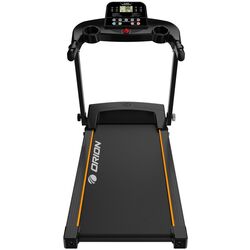 Banda de alergare Orion Sprint C1 (Black) Thumb