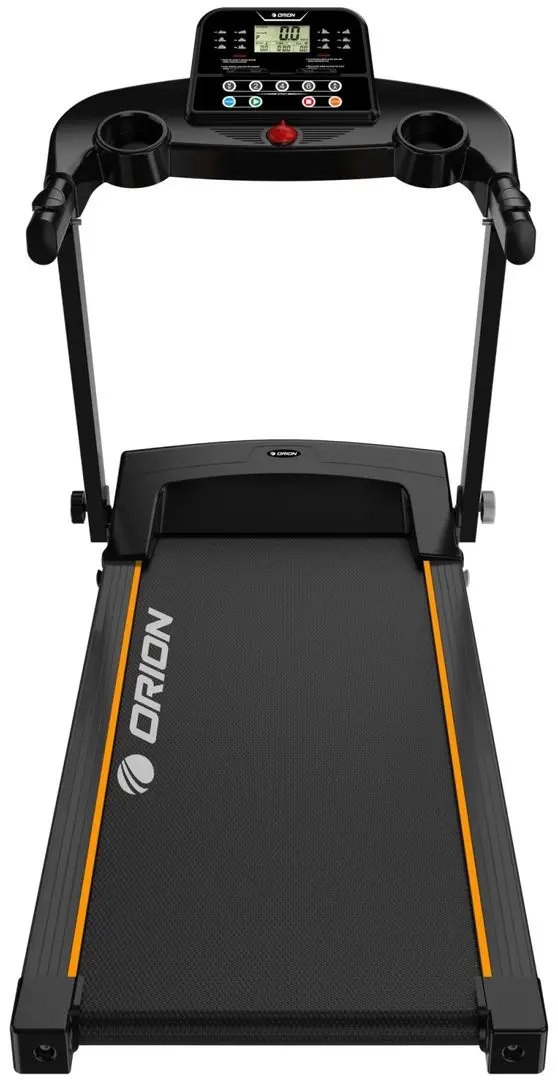 Banda de alergare Orion Sprint C1 (Black)