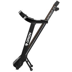 Banda de alergare Orion Sprint C1 (Black) Thumb