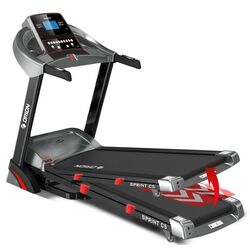 Беговая дорожка Orion Sprint C5 (Black) Thumb