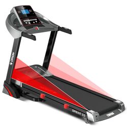 Беговая дорожка Orion Sprint C5 (Black) Thumb