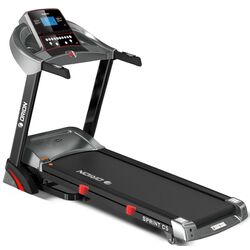 Banda de alergare Orion Sprint C5 (Black)