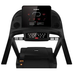 Banda de alergare Orion Sprint C6 (Black) Thumb