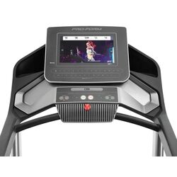 Беговая дорожка ProForm Pro 9000 (Black) Thumb