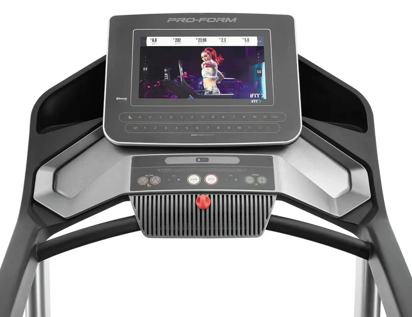 Беговая дорожка ProForm Pro 9000 (Black) - 2