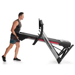 Беговая дорожка ProForm Pro 9000 (Black) Thumb