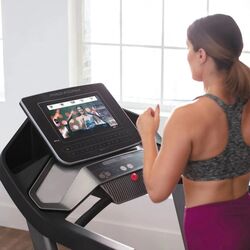 Беговая дорожка ProForm Pro 9000 (Black) Thumb