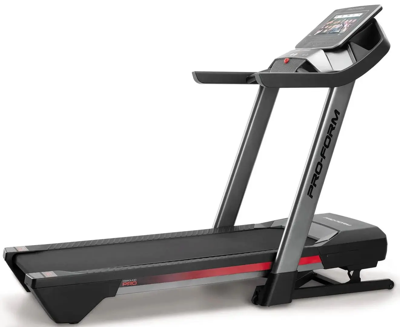 Беговая дорожка ProForm Pro 9000 (Black)