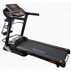 Banda de alergare Respiro F45 (Black)