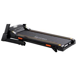 Беговая дорожка Respiro T900 (Black) Thumb